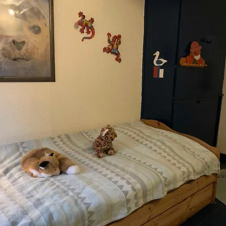 Sabine 度假居 北滩岛