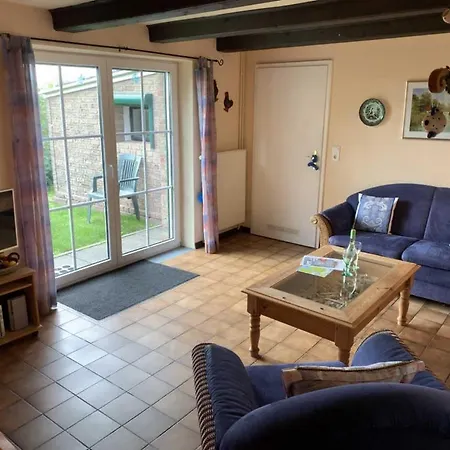 度假居 Sabine 北滩岛