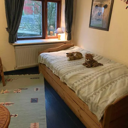 度假居 Sabine 北滩岛