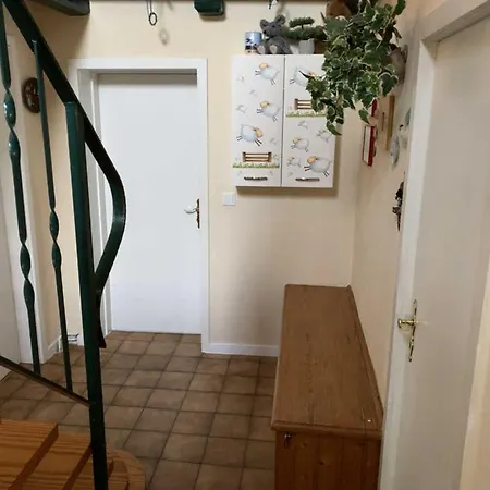 度假居 Sabine 北滩岛