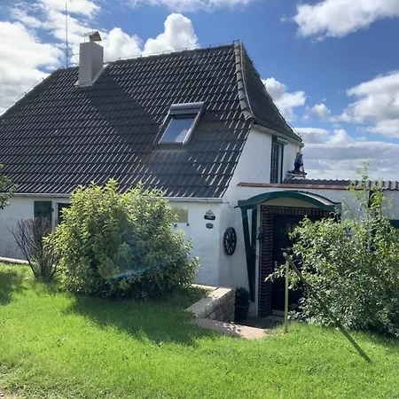 Sabine Holiday home Nordstrand